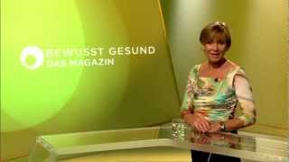 Leistenbruch  Neue OperationsMethoden  Dr Franczak quotbewusst gesundquot ORF2 [upl. by Gisela]