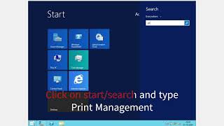 How to Backup and Restore Your Printer Driver or Import and Export [upl. by Juliana563]