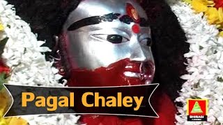 Bengali Devotional Songs 2016  Tara Maa Geet  Pagal Chaley  Parikshit Bala  Bhirabi Sound [upl. by Eleumas878]