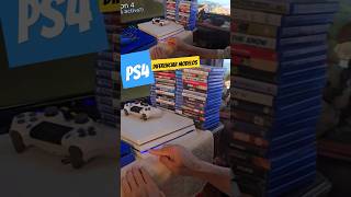 Cómo diferenciar los modelos de PS4  parte 3 [upl. by Kreda602]