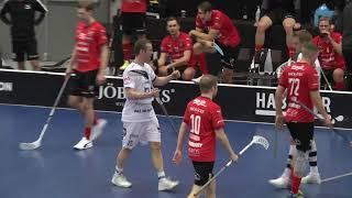 Highlights Fagerhult Habo IB  IBK Dalen [upl. by Atok]