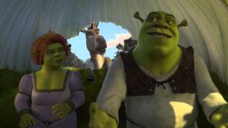 Are we there yet  Shrek 2 [upl. by Oakman106]