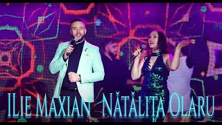 ILie Maxian amp Nătăliţa Olaru  Doar Iubirea Cover [upl. by Aynat]