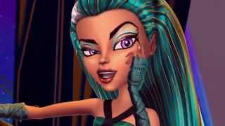 Monster High  Empire Swedish [upl. by Ait]