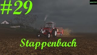 LP29 Stappenbach LS17 Wintervorbereitung [upl. by Ebocaj]