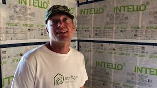 Northland Passive House Visit  Video 1 [upl. by Hugibert]