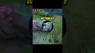 How Lightning Truncheon Works mlbb mobilelegends rosé shorts [upl. by Liahus]