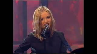 Lene Marlin  Sitting Down Here  Top Of The Pops 2000 [upl. by Ille924]