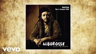 Alborosie  Callin feat Michael Rose audio [upl. by Ylrebma610]