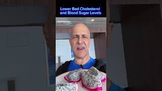 Lower Bad Cholesterol and Blood Sugar Levels Dr Mandell [upl. by Ybrad656]