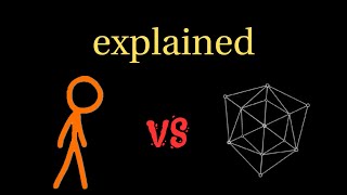 Alan Becker  Animation vs Geometry explained [upl. by Nnylyt]