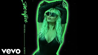 Bebe Rexha  Sacrifice Official Instrumental [upl. by Brelje]