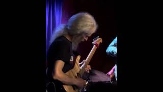 Guthrie Govan at 606 Club London [upl. by Hyo887]