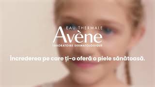 Eau Thermale Avene Xeracalm Nutrition [upl. by Ahseat]