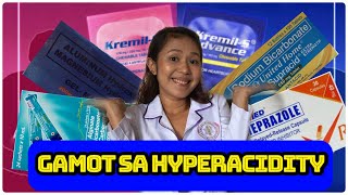 HYPERACIDITY TREATMENT HYPERACIDITY HOME REMEDIES GERD TREATMENT KREMIL S GAVISCON OMEPRAZOLE [upl. by Nodnalb767]