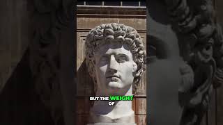 CRAZIEST Roman Emperors history ancienthistory historyshorts ancientrome romanempire emperor [upl. by Gone]