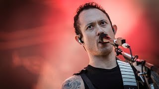 Trivium  Live At Summer Breeze Festival 2018 50FPS 1080p Full HD Show [upl. by Yunick]