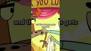 The ending to Camp Lazlo has to be the wildest of all time cartoonnetwork cartoon spongebob [upl. by Richmond]