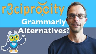 What Are Some Grammarly Alternatives Different Grammar Checker Apps And Websites [upl. by Ymeraj]