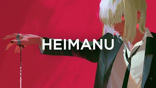 Heimanu  Torment [upl. by Iy]