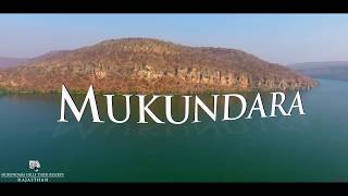 Rajasthan Tourism l Mukundara Hills Tiger Reserve l [upl. by Knowling]