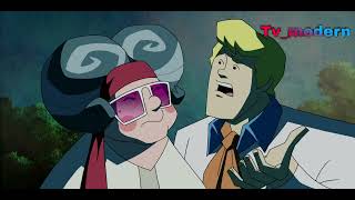 Scooby Doo Mystery Incorporated S1EP13 When the Cicada Calls part 6 Greek episode Μεταγγλωτισμενο [upl. by Bollen501]