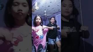 Maybe this time remix Tiktok dance w my daughter 😊 [upl. by Sirenay]