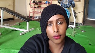 jimicsiga caloosha dumarka ugu fudud ee lagu yareeyo isbuuc gudahiis [upl. by Alamak]