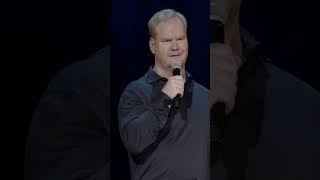 Happy Halloween  Jim Gaffigan [upl. by Hguh]