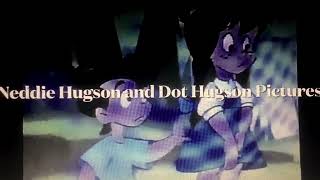 Neddie Hugson and Dot Hugson Pictures Closing logo [upl. by Glantz599]