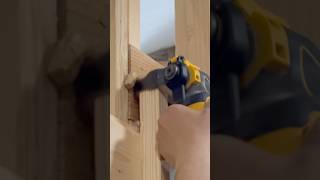 dewalt dewalttough dewalttools dewaltpowertools powertools construction homestead diy [upl. by Ecirtahs]