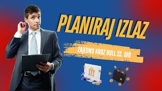 IZLAZAK IZ KRIPTA  JESTE LI SPREMNI VAŽNI DETALJI [upl. by Eyot981]