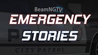 BeamNG Drive  Emergency Stories  Series Return Teaser [upl. by Anhoj386]