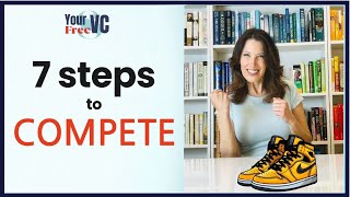 How to Create a PRO Comprehensive Competitive Analysis  Competitive Analysis Part 2 [upl. by Enomsed]