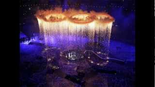 London 2012 Olympics Opening Ceremony [upl. by Buchbinder]