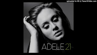 Adele  Rolling In The Deep Official Instrumental [upl. by Zurek]