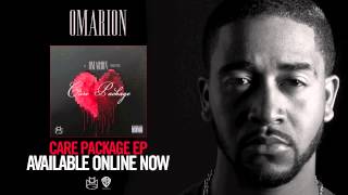 Omarion  Out Loud Official Audio [upl. by Gayleen]