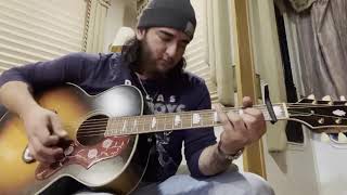 Ragweed by Koe Wetzel [upl. by Sral]