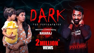 Dark Full Movie 🎥  Film By Nagaraj shorts horrorstories crime love thriller [upl. by Goober271]