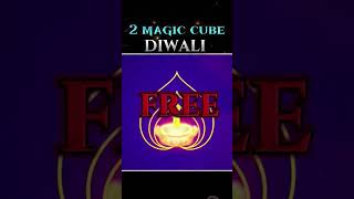 Diwali rewards 🎁shorts prabhatgamer garenafreefire goddangeryt freefireshortsraistar freefire [upl. by Anyal]