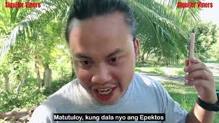 SIQUIJOR VINERS REUPLOAD BOBO NGA TRANSLATOR  Part 2 [upl. by Dloreh90]