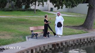 Public Bomb Scare Prank  Prank It FWD [upl. by Aihsotal780]