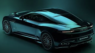 New Aston Martin DBX 707 RedesignInterior and ExteriorAston First LookRelease DatePKWheel 2024 [upl. by Araldo]