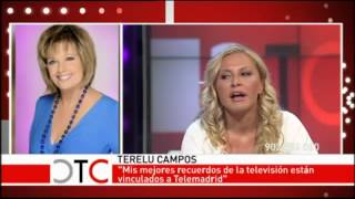 Territorio Comanche  Terelu Campos la que nunca se rinde [upl. by Inaliak]