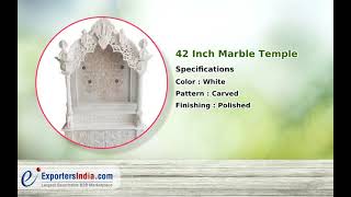 Marble Plate  White Marble Gate Manufacturer amp Supplier in India  Fakhruddin Bhati amp Sons [upl. by Learsi280]