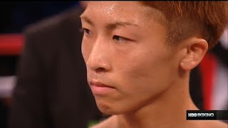 NAOYA INOUE JAPAN vs ANTONIO NIEVES USA  TKO FIGHT [upl. by Hada]