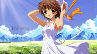 Clannad OST  The Place Where Wishes Come True II [upl. by Ayak]