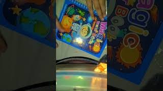 Magic book 100 rupees cost💞 [upl. by Eitsud132]