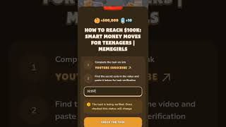 How to Reach 100K Smart Money Moves for Teenagers [upl. by Idner799]