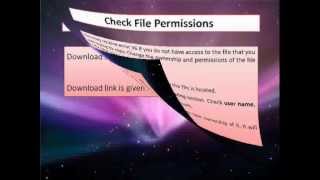 Mac Error Code 36  Learn How To Fix [upl. by Attenaj]